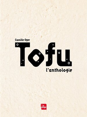 cover image of Tofu